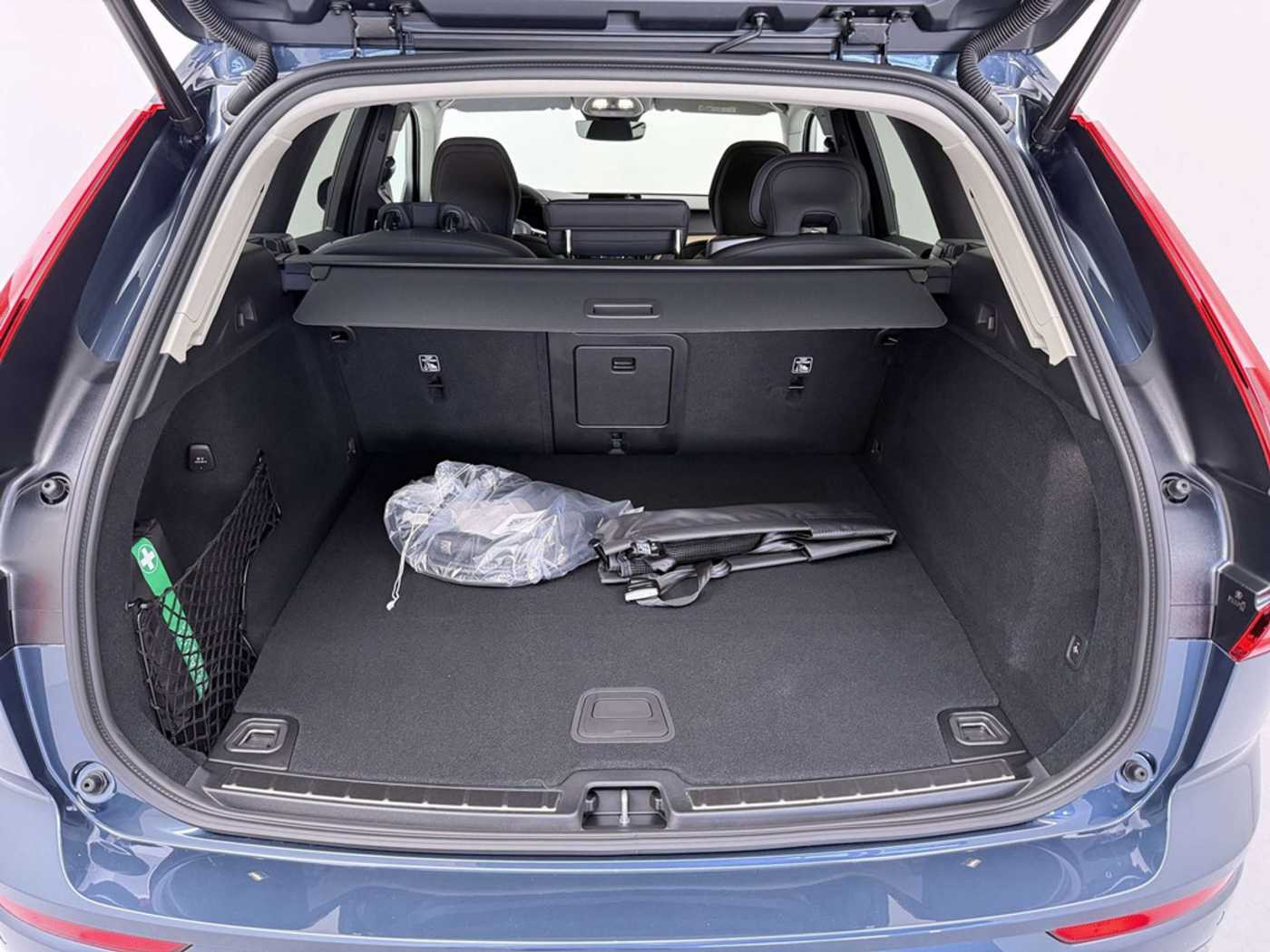 Volvo XC60 – Bild 18