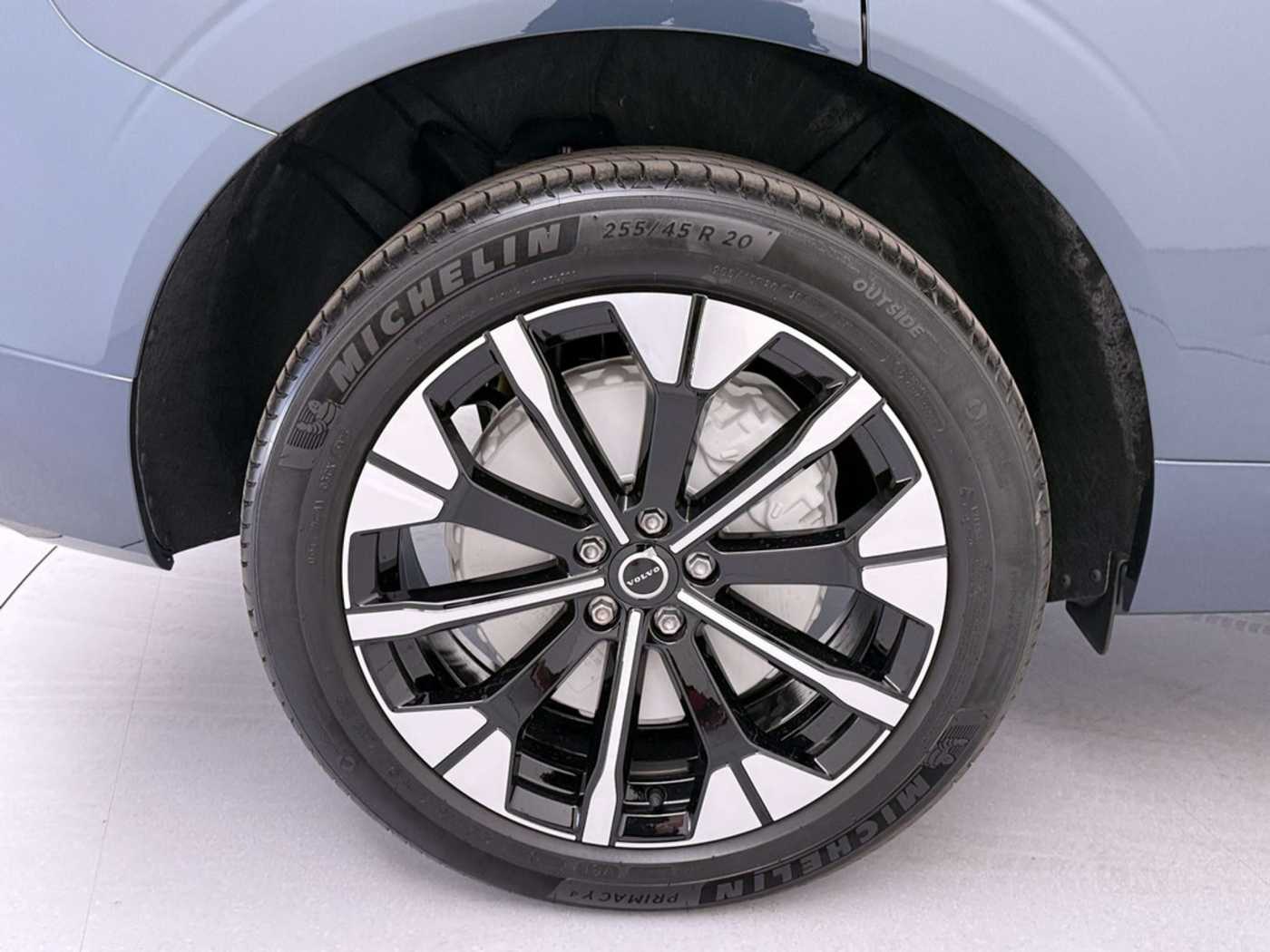 Volvo XC60 – Bild 23