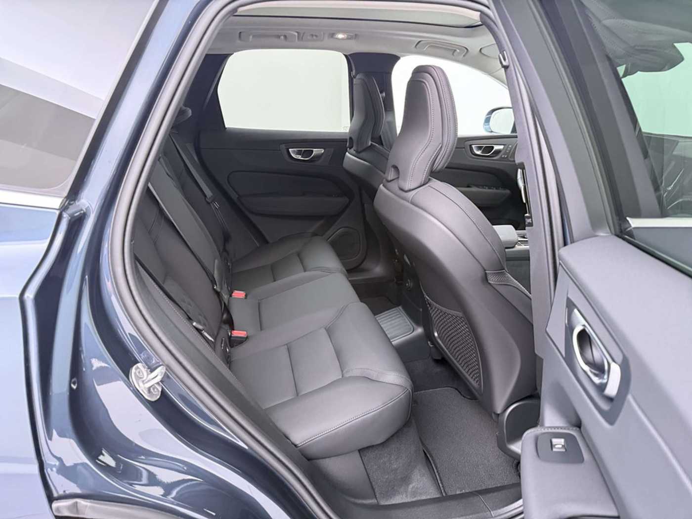 Volvo XC60 – Bild 24