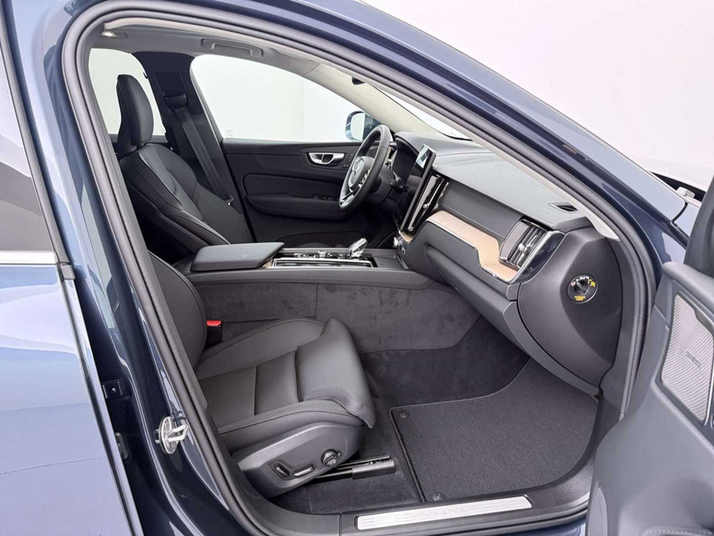 Volvo XC60 – Bild 25