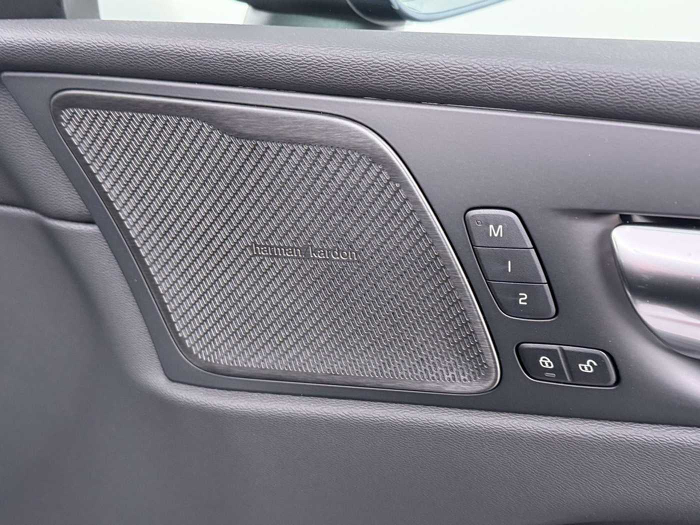 Volvo XC60 – Bild 26
