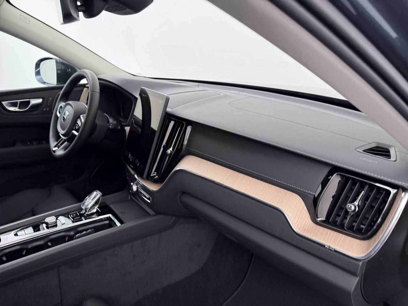Volvo XC60 – Bild 27