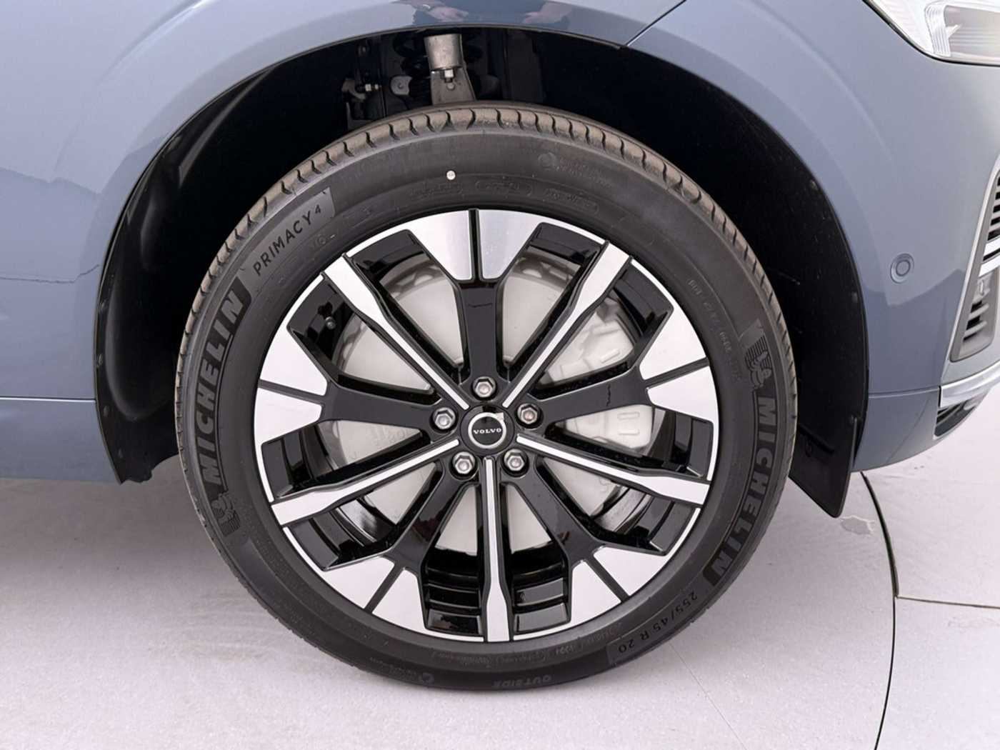 Volvo XC60 – Bild 28