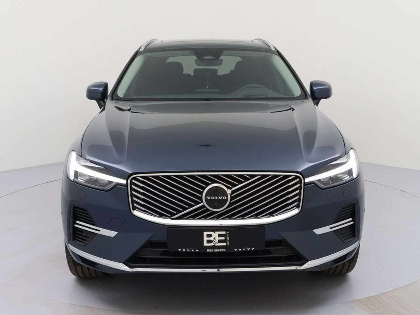 Volvo XC60 – Bild 2