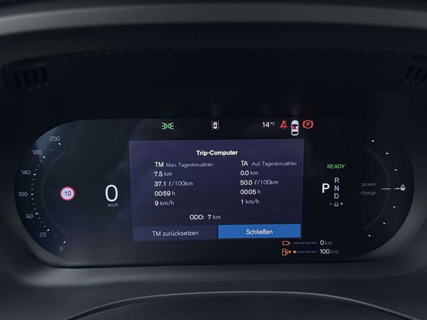 Volvo XC60 – Bild 30