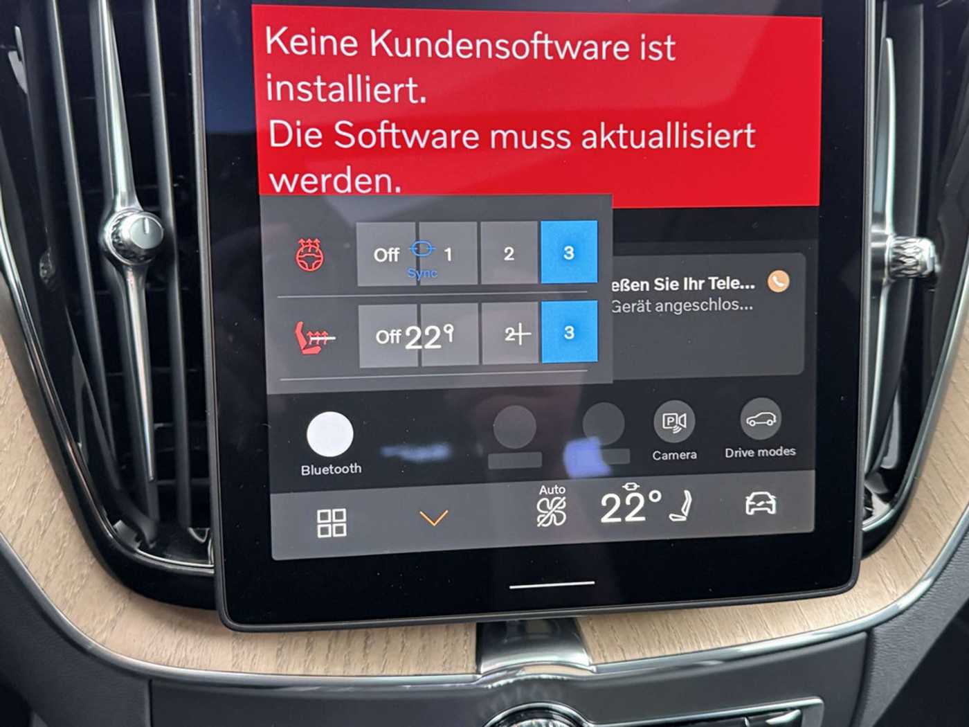 Volvo XC60 – Bild 32