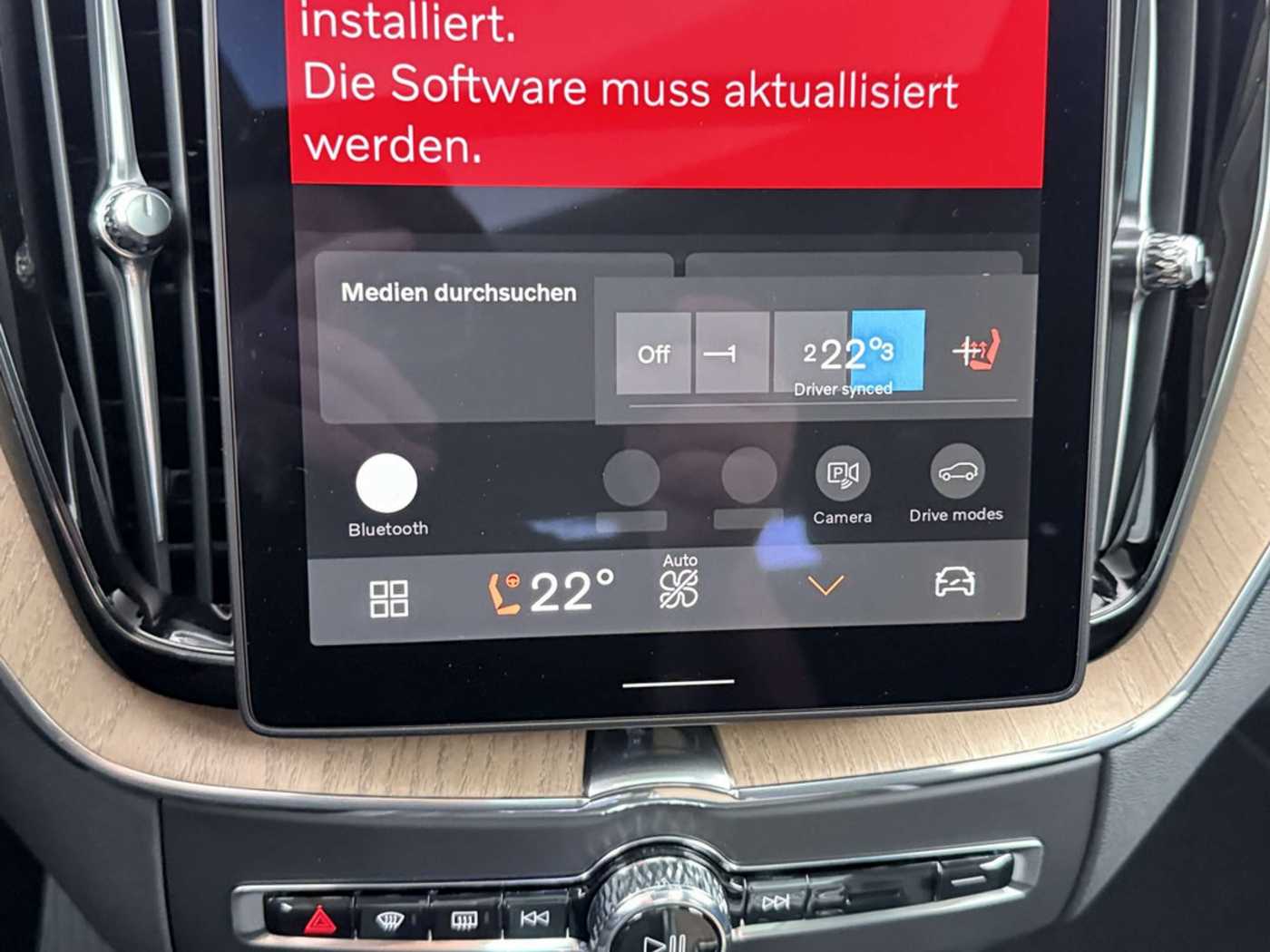 Volvo XC60 – Bild 33