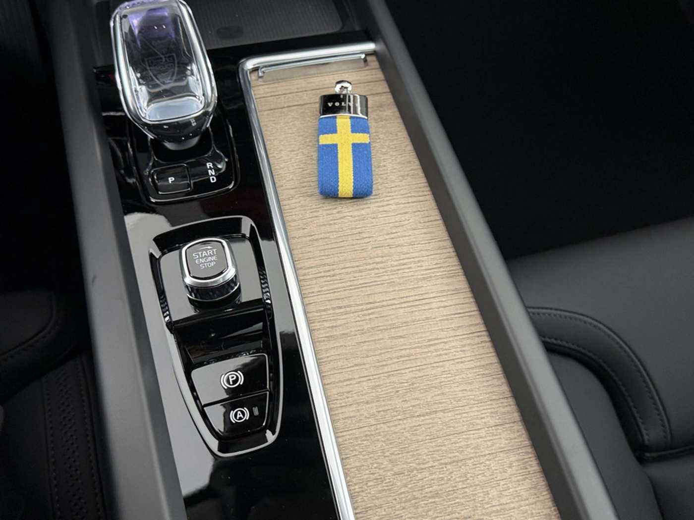 Volvo XC60 – Bild 37