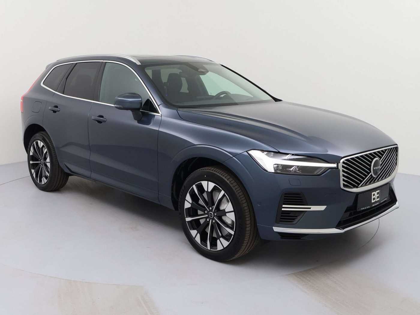 Volvo XC60 – Bild 3