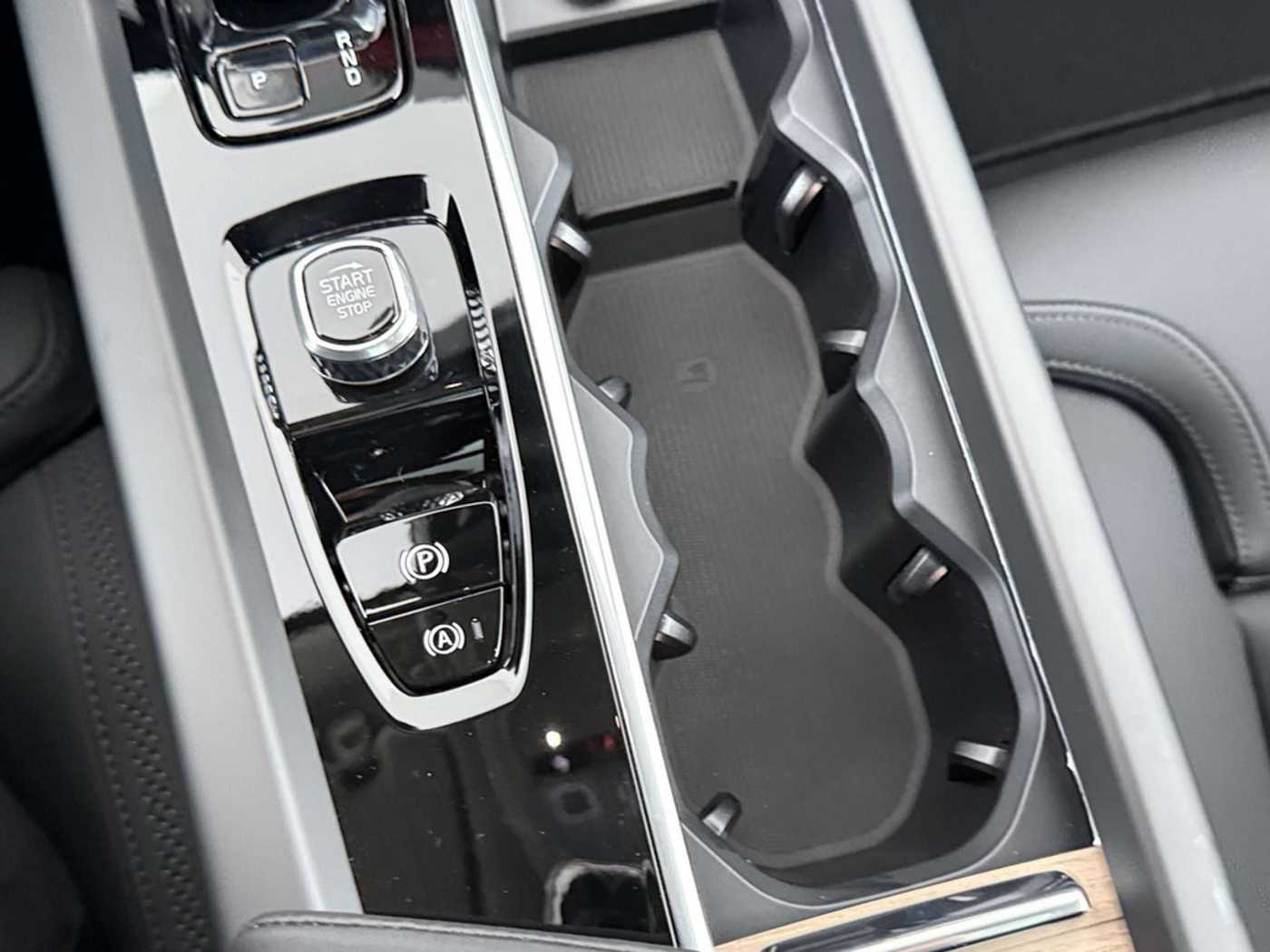 Volvo XC60 – Bild 39