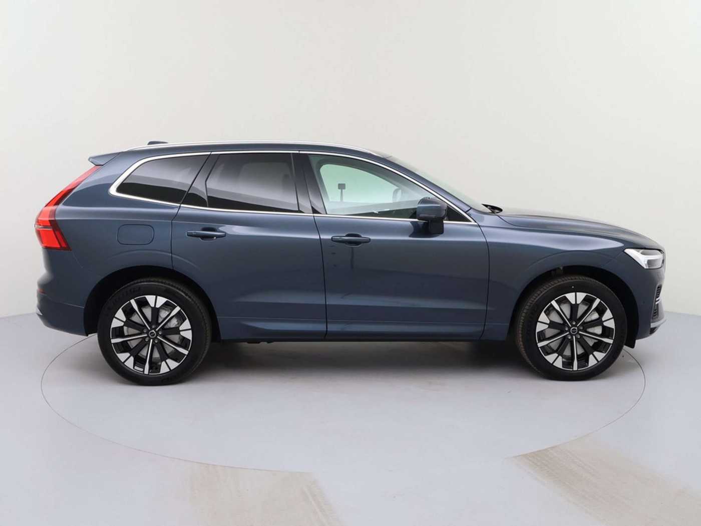 Volvo XC60 – Bild 4
