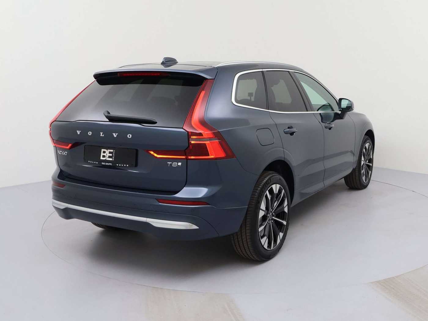 Volvo XC60 – Bild 5