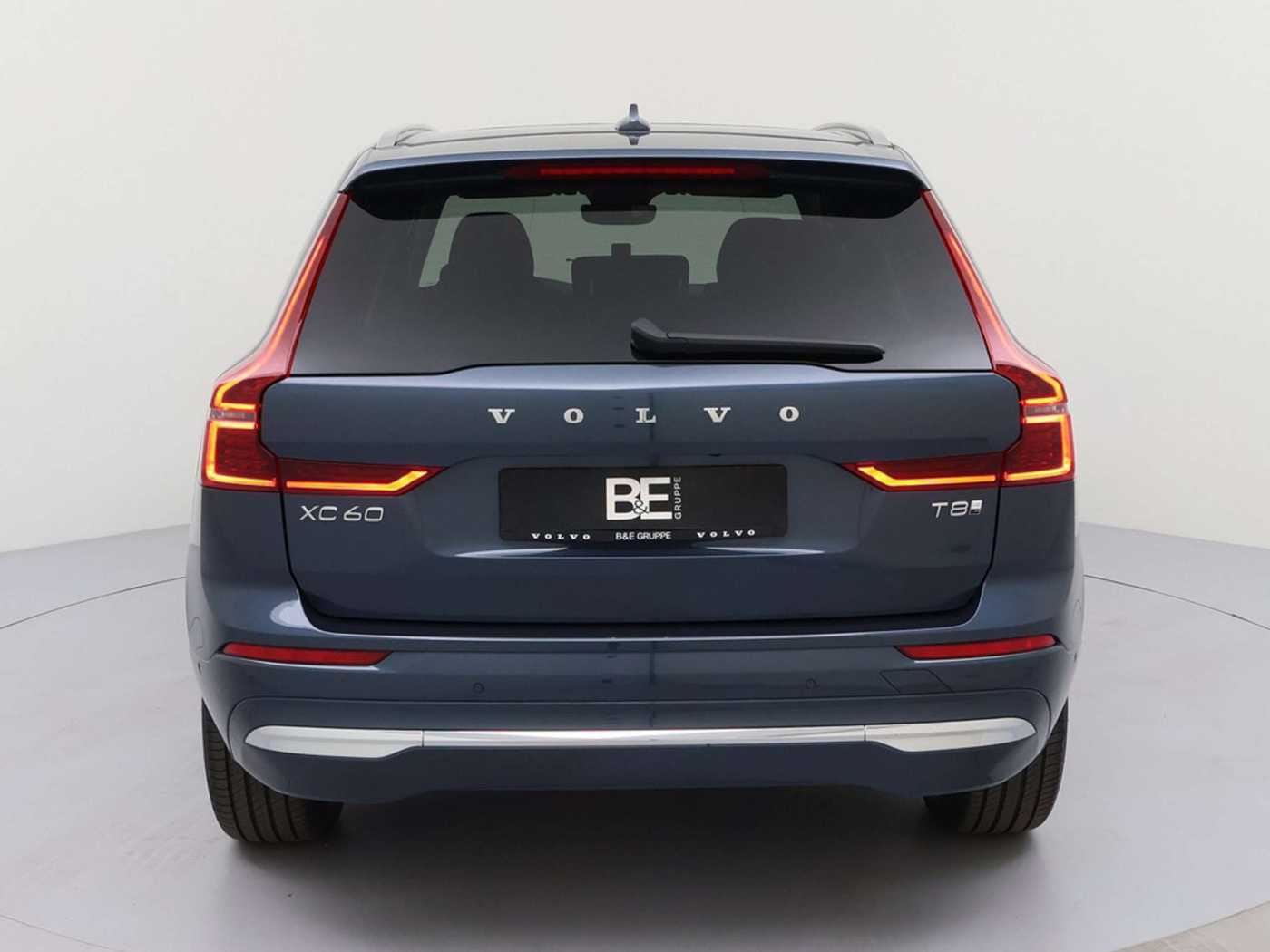 Volvo XC60 – Bild 6
