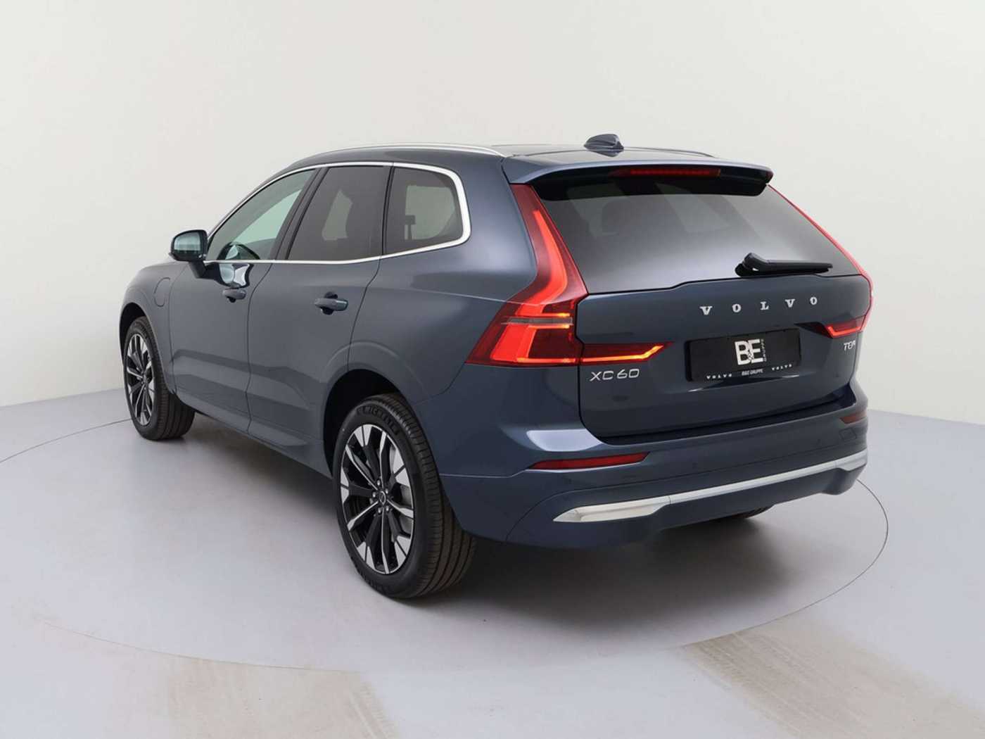 Volvo XC60 – Bild 7