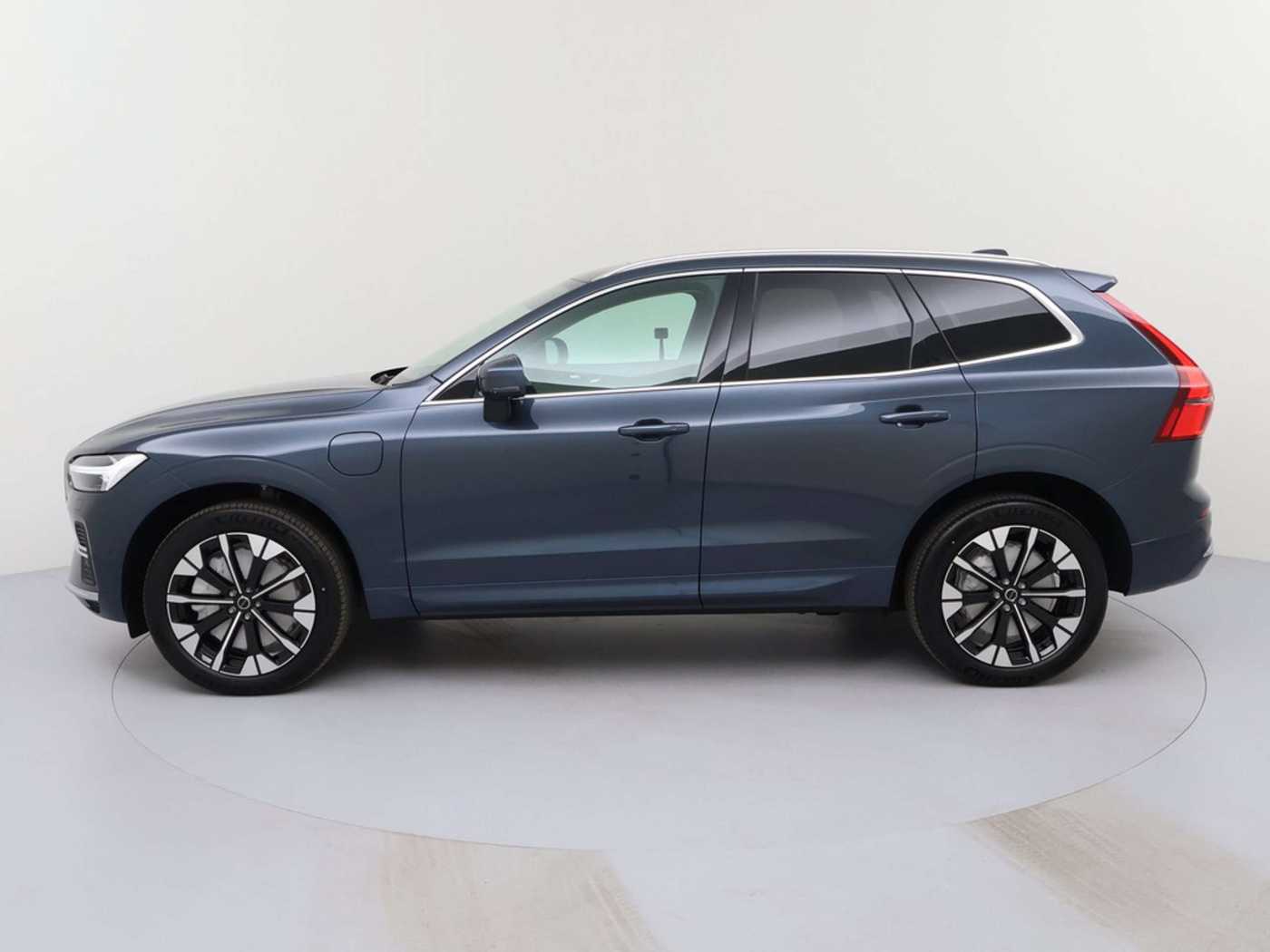 Volvo XC60 – Bild 8