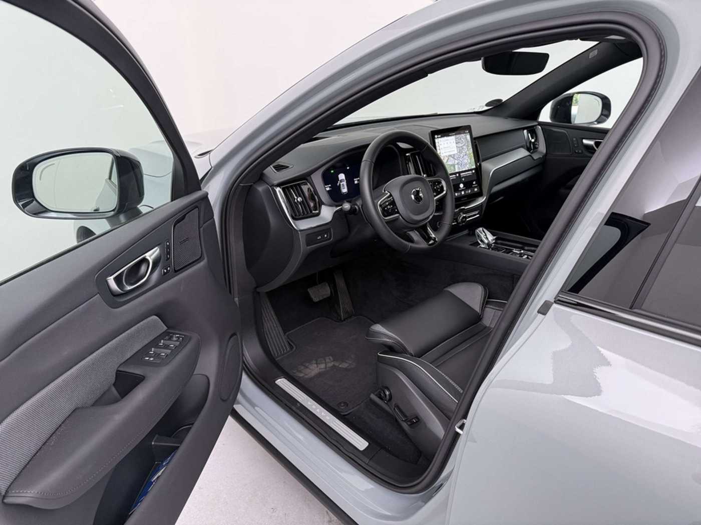Volvo XC60 – Bild 11