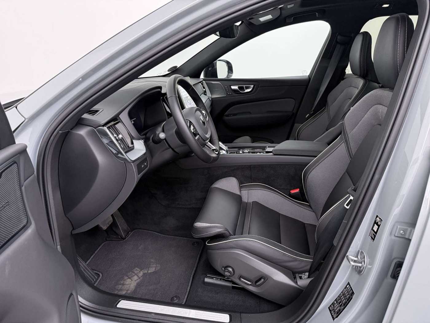 Volvo XC60 – Bild 12