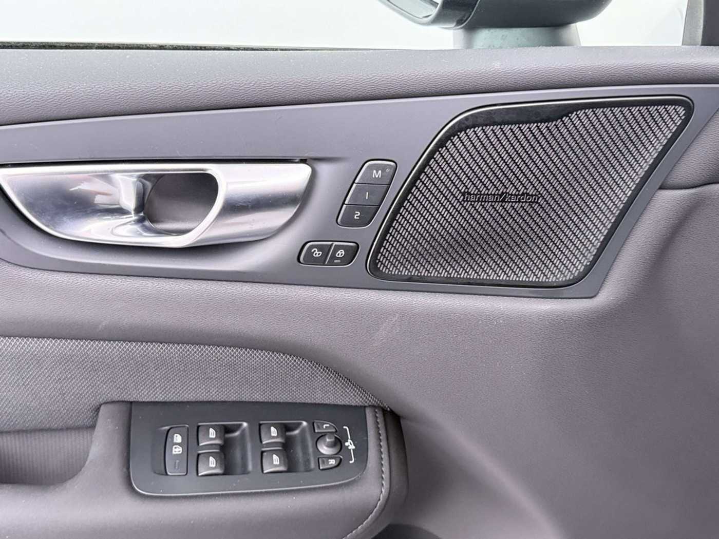 Volvo XC60 – Bild 13