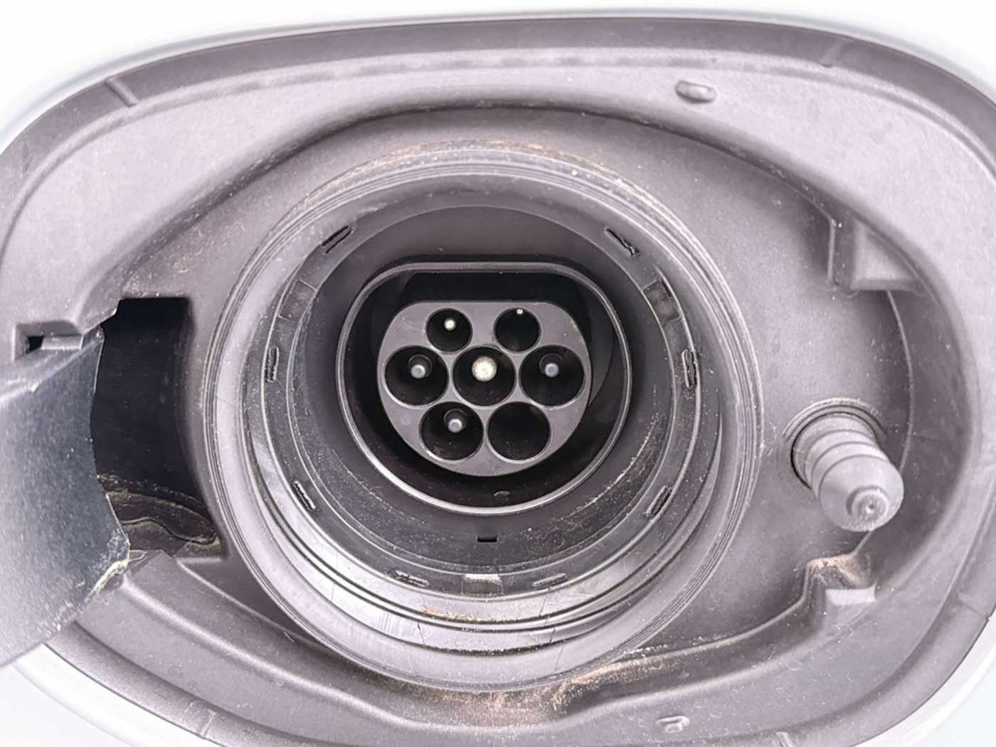 Volvo XC60 – Bild 14