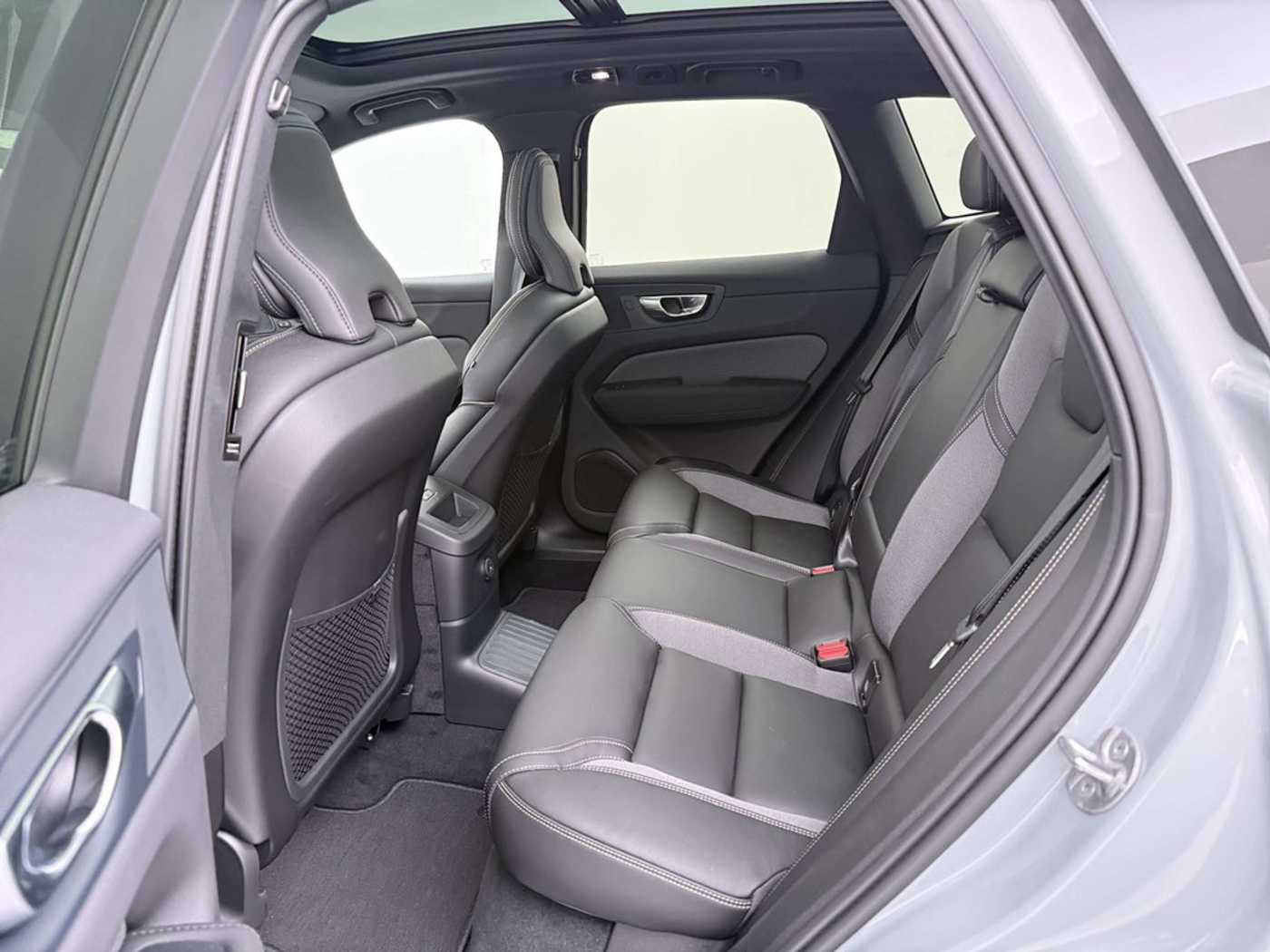 Volvo XC60 – Bild 15