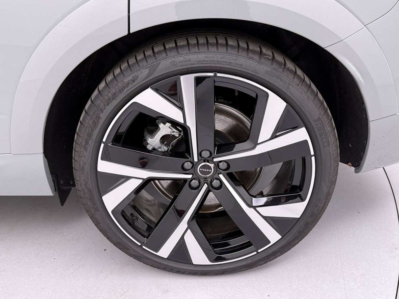 Volvo XC60 – Bild 17