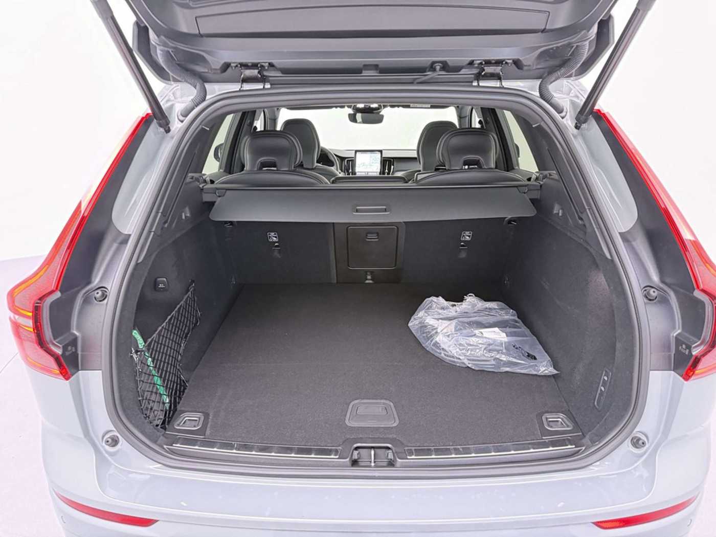 Volvo XC60 – Bild 18