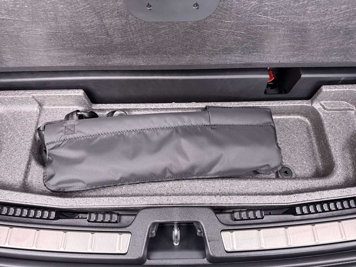 Volvo XC60 – Bild 19