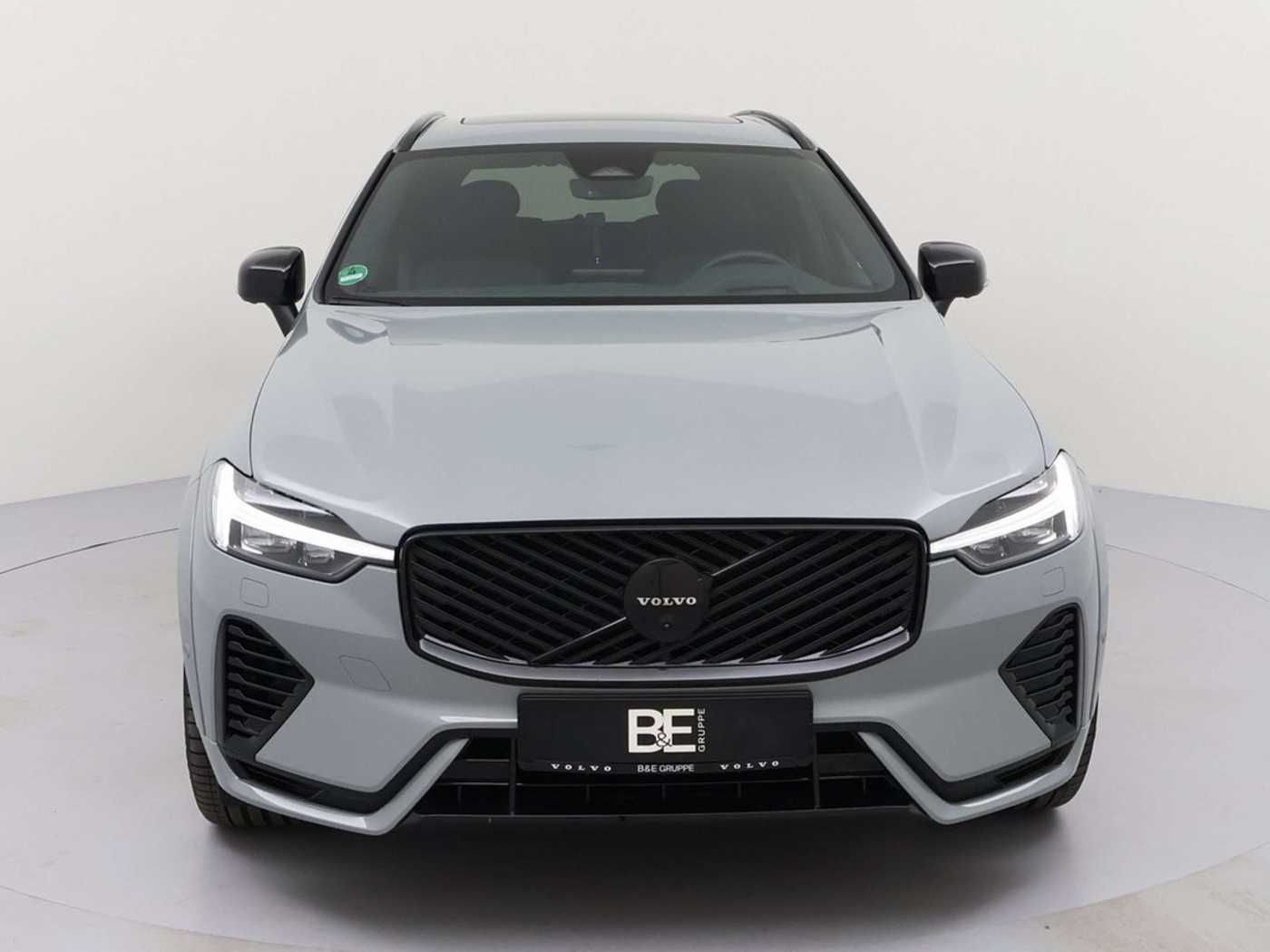Volvo XC60 – Bild 2