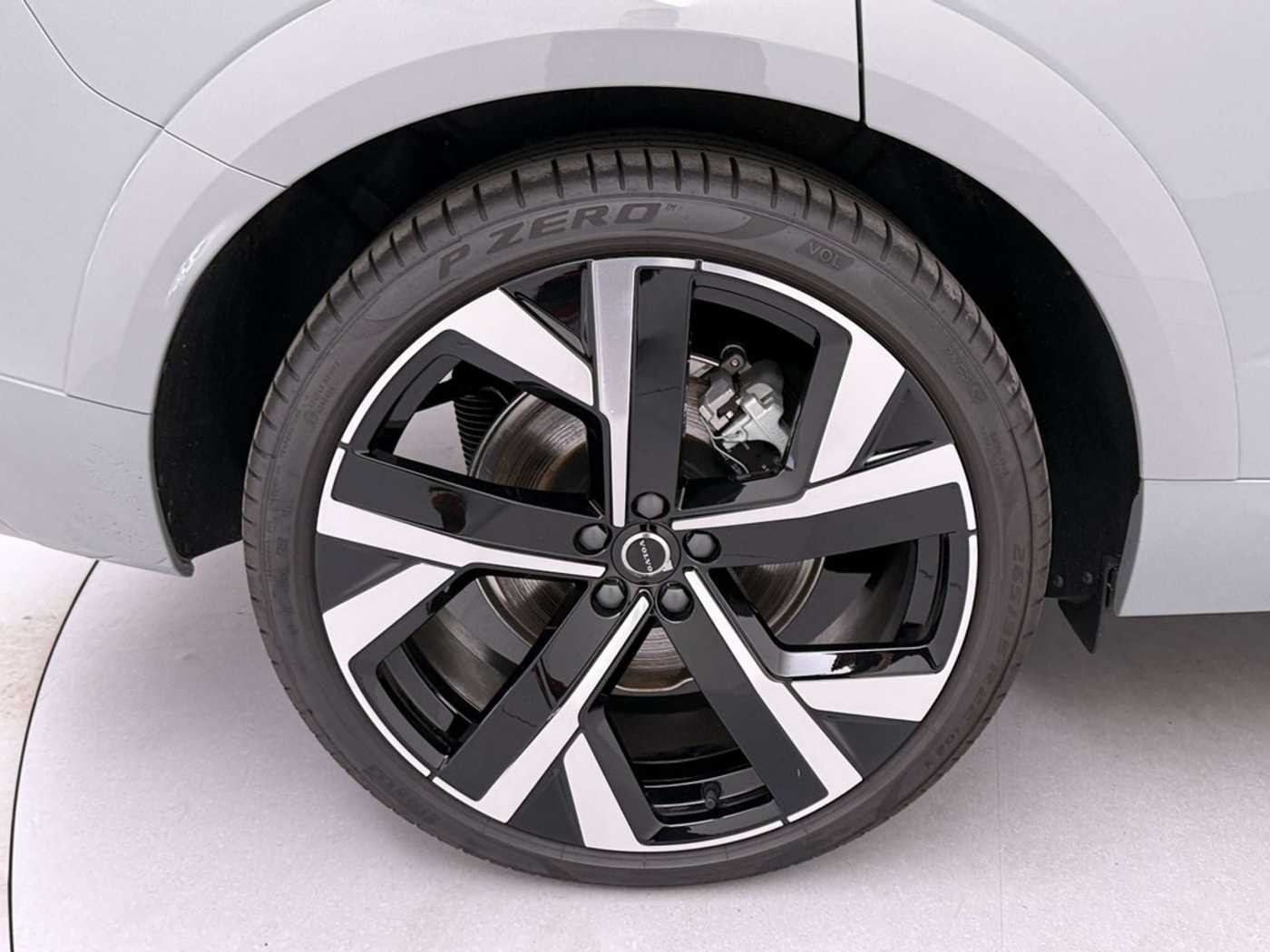 Volvo XC60 – Bild 22