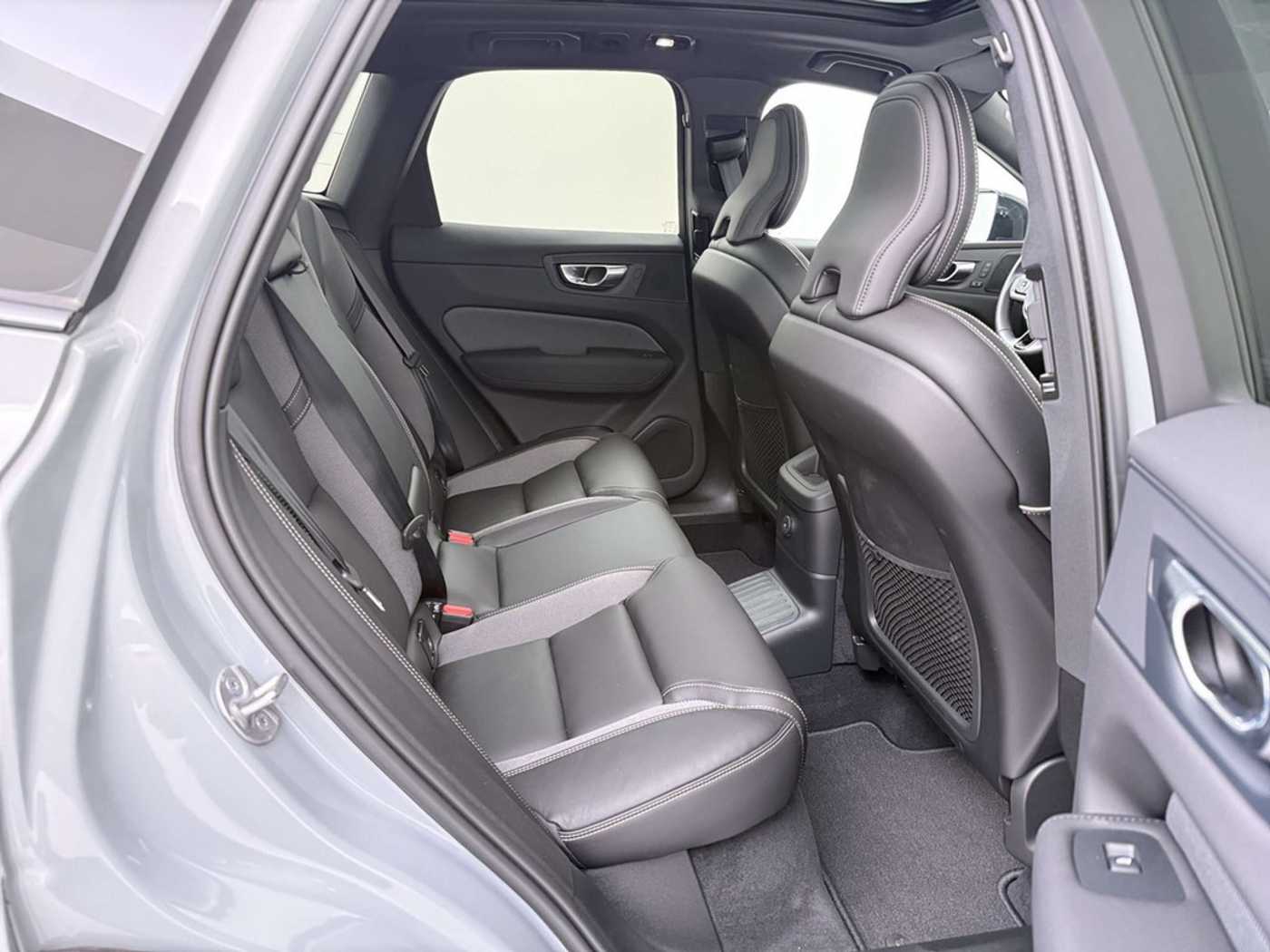 Volvo XC60 – Bild 23