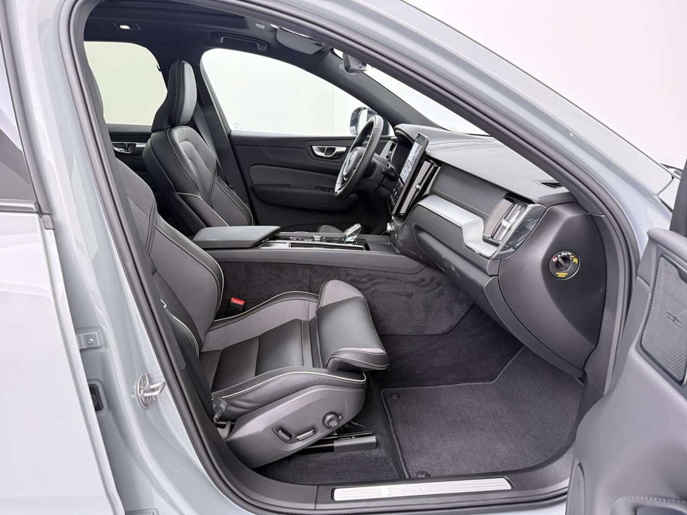 Volvo XC60 – Bild 24