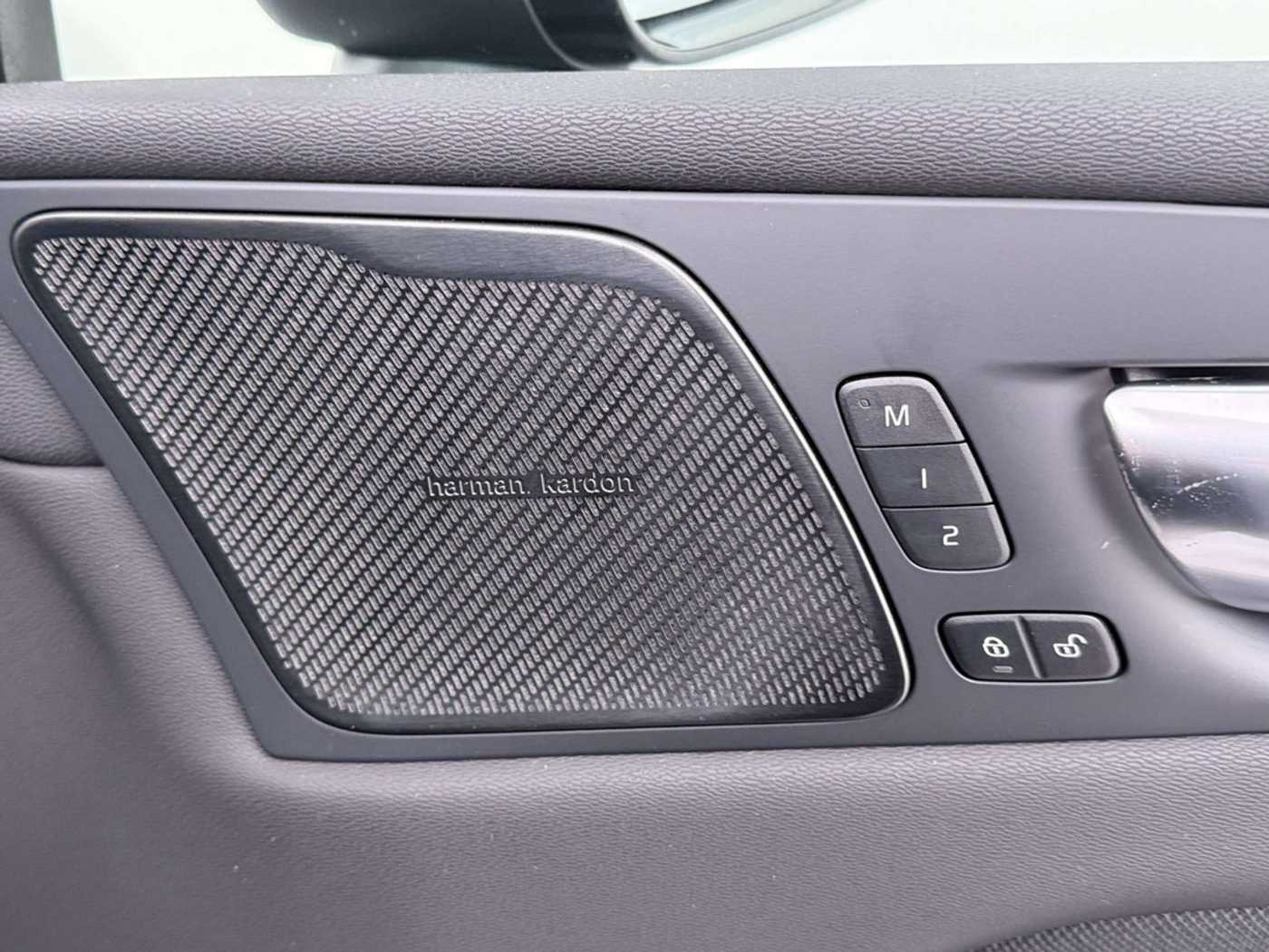 Volvo XC60 – Bild 25