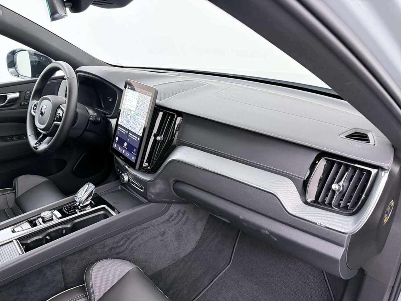 Volvo XC60 – Bild 26
