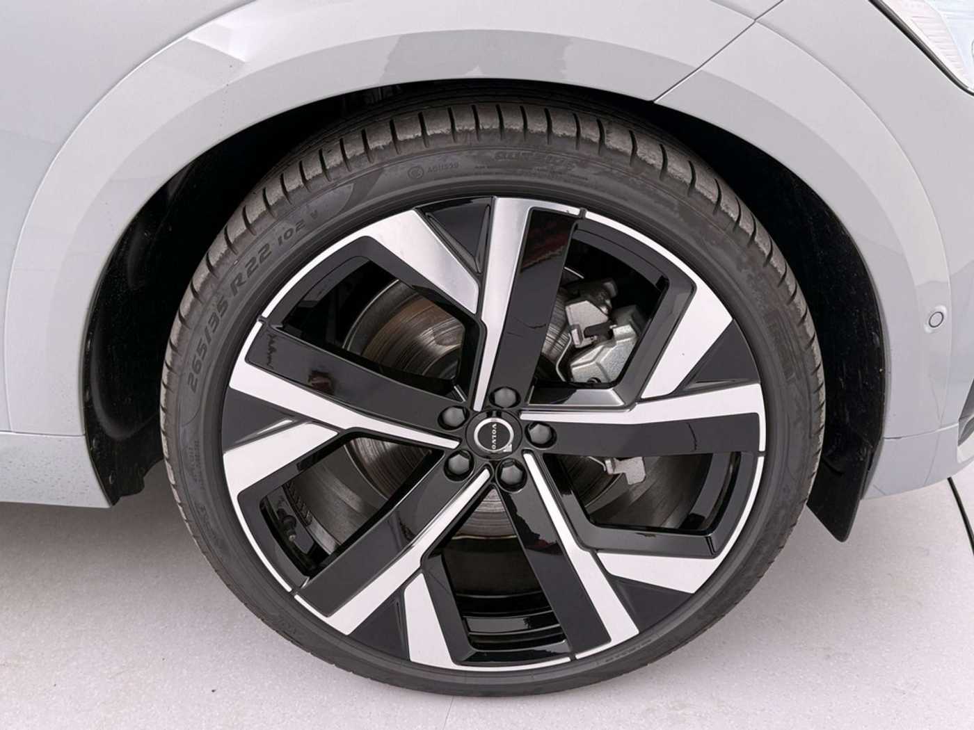 Volvo XC60 – Bild 27