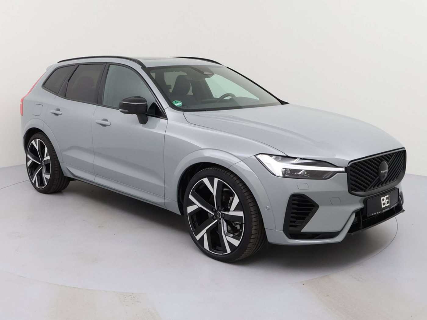 Volvo XC60 – Bild 3