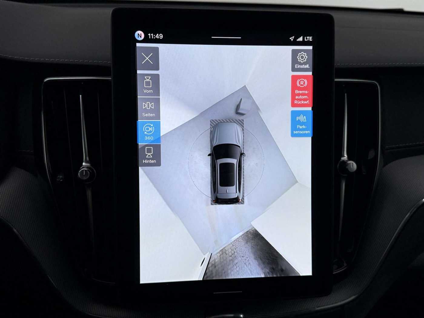 Volvo XC60 – Bild 32