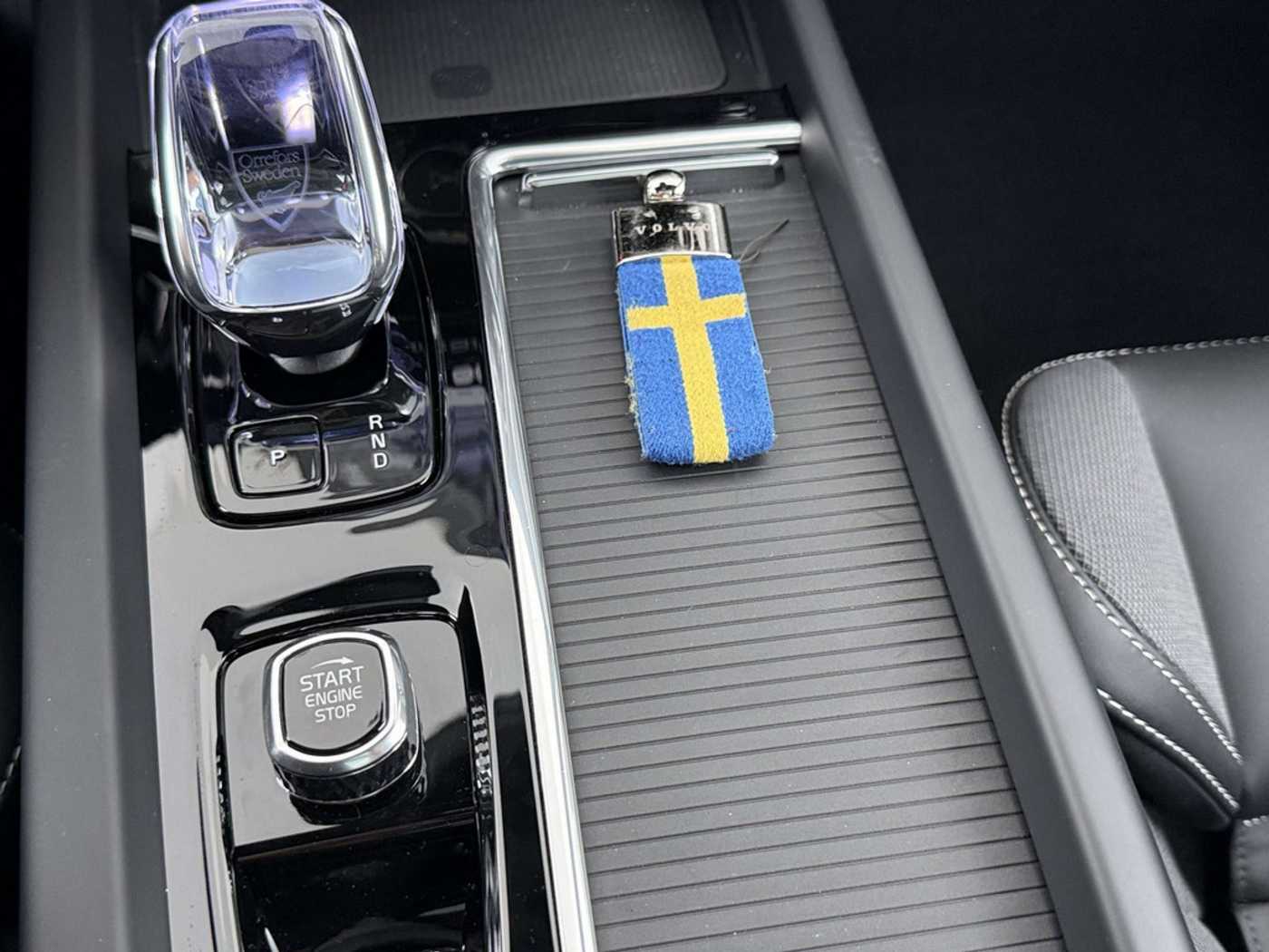 Volvo XC60 – Bild 36
