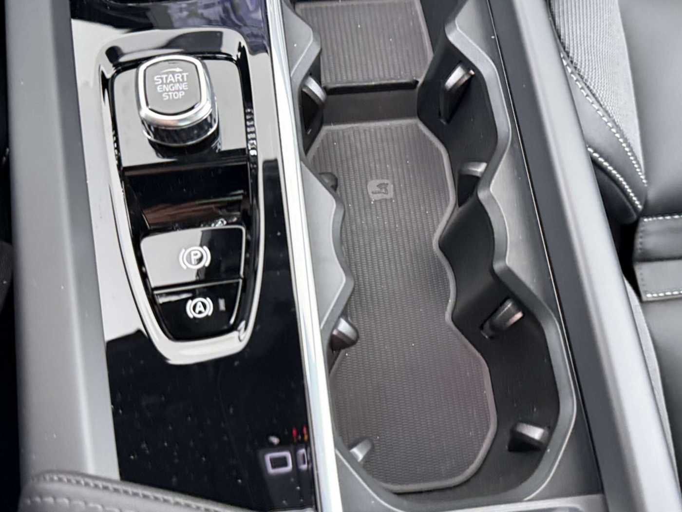 Volvo XC60 – Bild 37