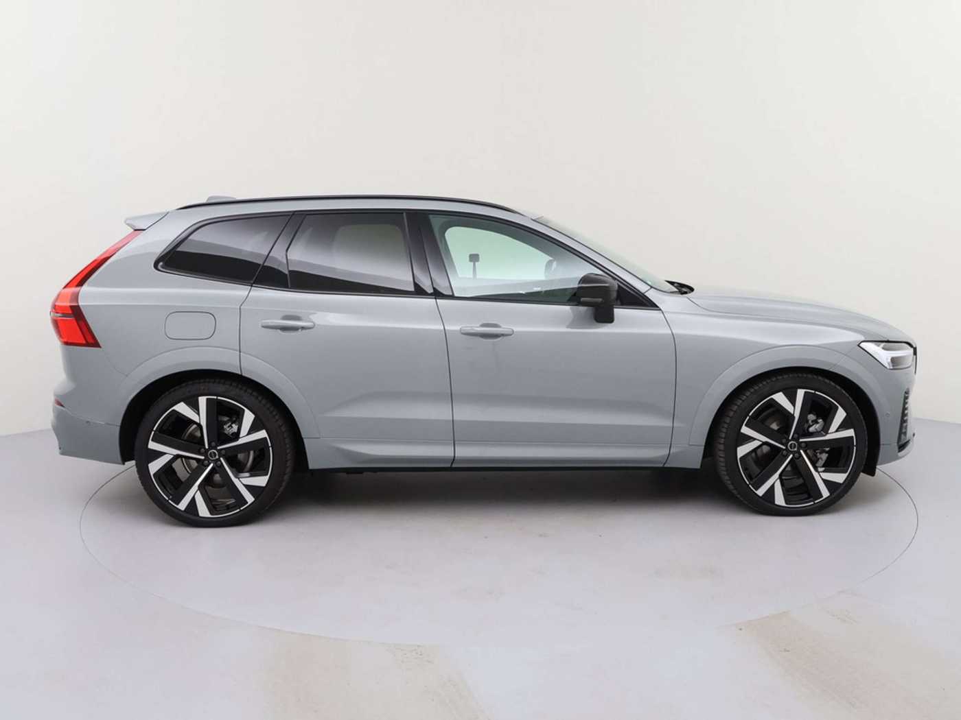 Volvo XC60 – Bild 4