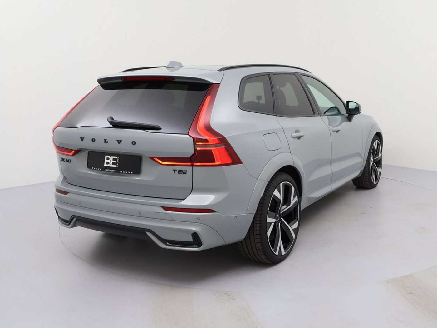 Volvo XC60 – Bild 5