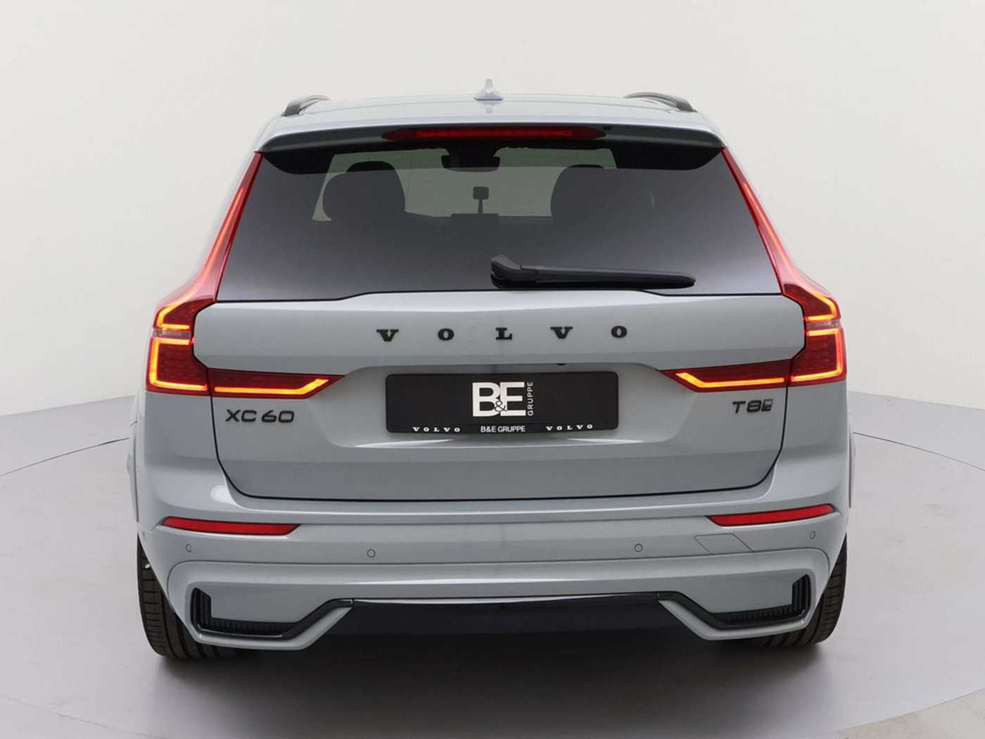 Volvo XC60 – Bild 6