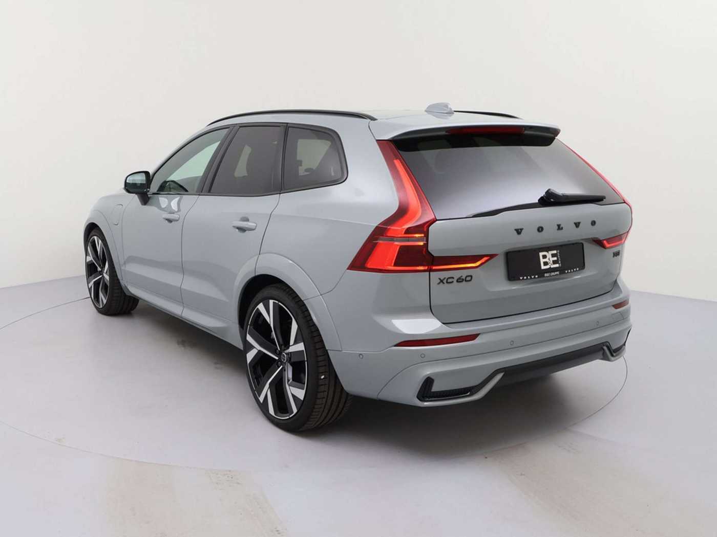 Volvo XC60 – Bild 7