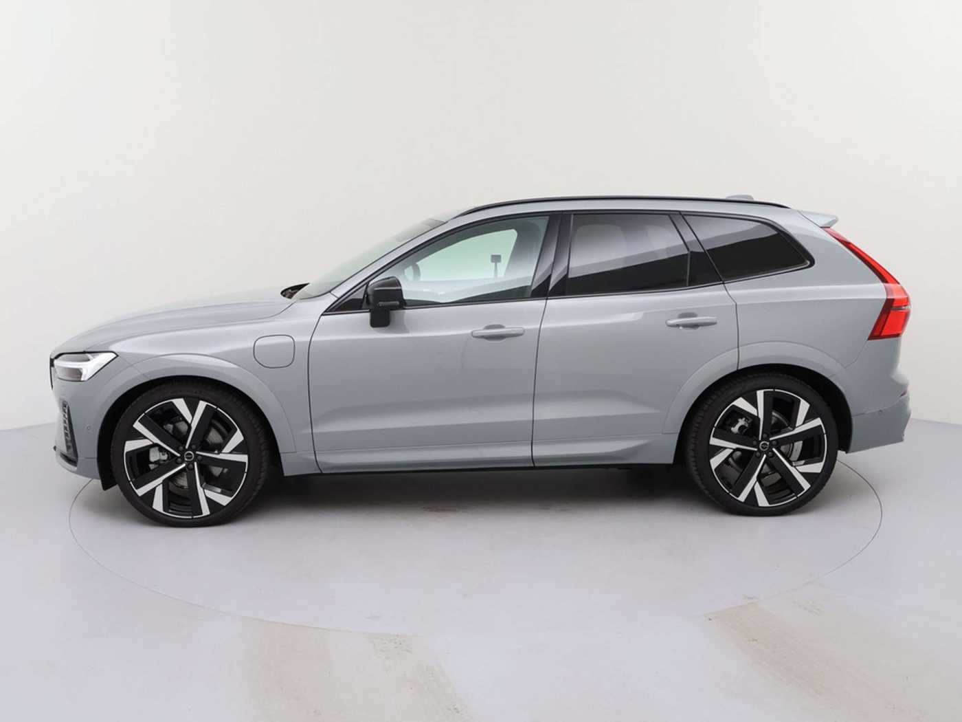 Volvo XC60 – Bild 8