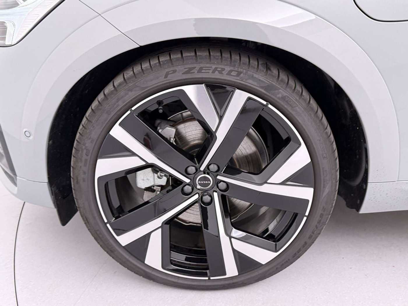 Volvo XC60 – Bild 9