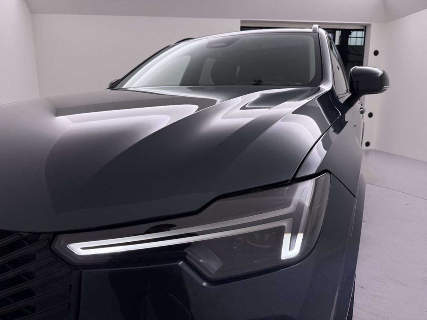 Volvo XC90 – Bild 10