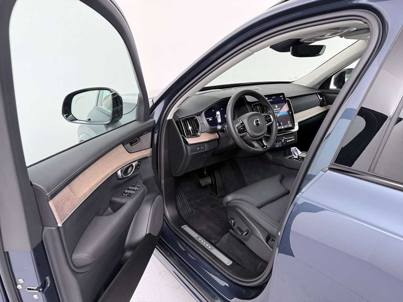 Volvo XC90 – Bild 11