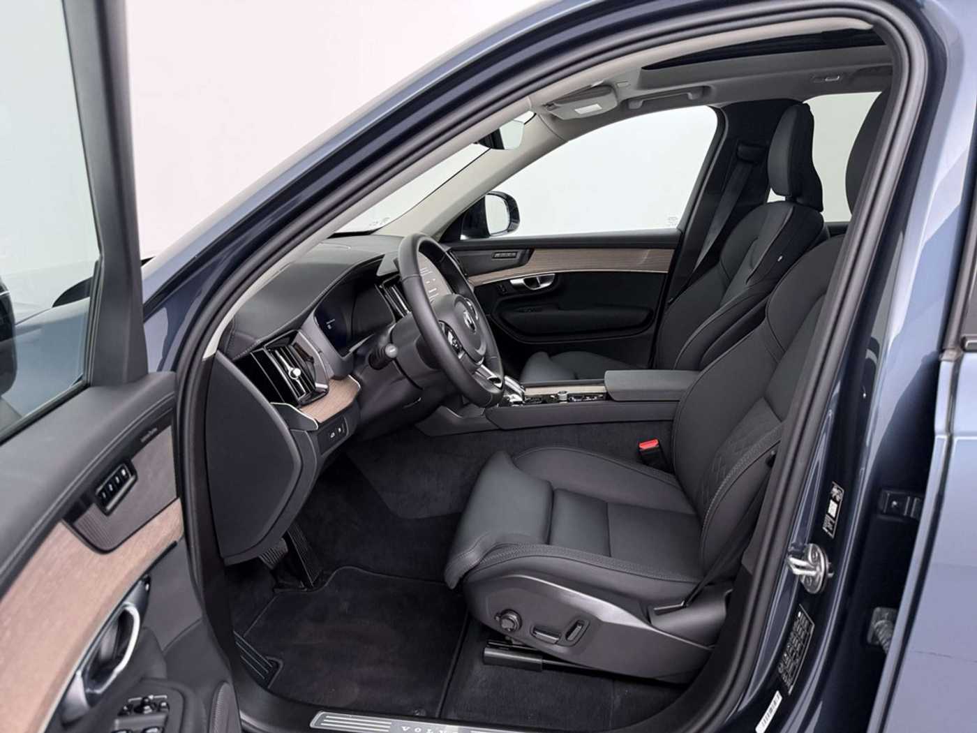 Volvo XC90 – Bild 12