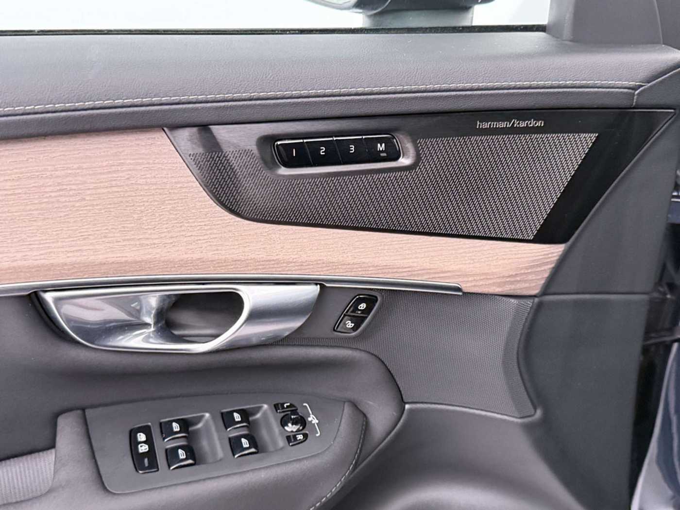 Volvo XC90 – Bild 13