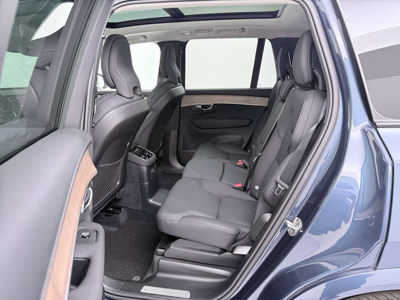 Volvo XC90 – Bild 15