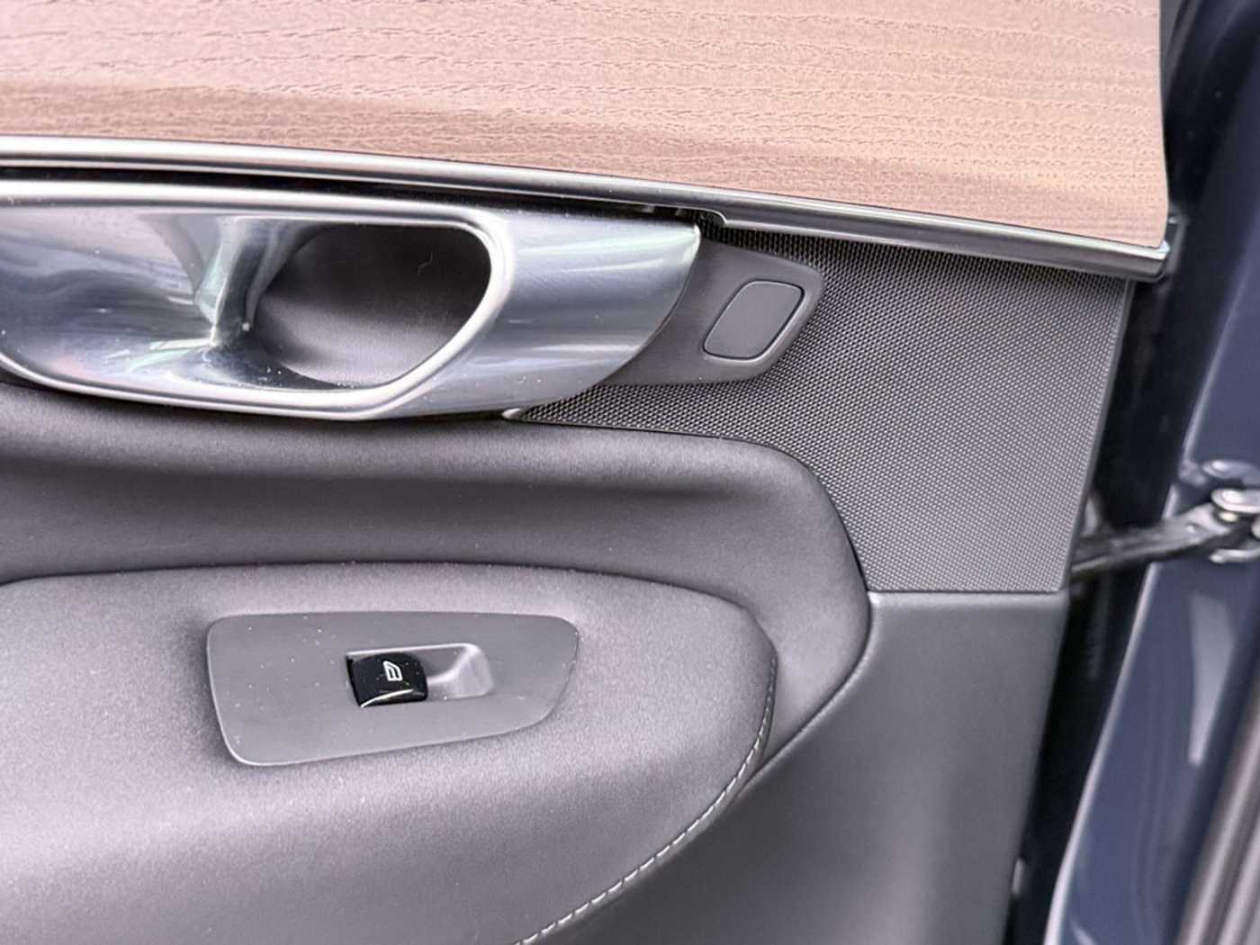 Volvo XC90 – Bild 16
